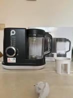 Babycook Premaman Milo 2.0 in uitstekende staat, Kinderen en Baby's, Babyvoeding en Toebehoren, Ophalen, Zo goed als nieuw