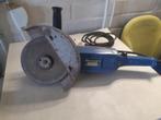 Slijpschijf Bosch, Doe-het-zelf en Bouw, Ophalen, Gebruikt, 1000 watt of meer, Haakse handslijpmachine