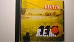 R.E.M. - Reveal, Cd's en Dvd's, Ophalen of Verzenden, 1980 tot 2000, Zo goed als nieuw