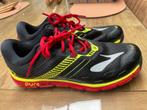 Brooks trailloopschoenen maat 40, Sport en Fitness, Loopsport en Atletiek, Nieuw, Spikes, Hardlopen, Ophalen