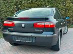 Renault Laguna - 2001 - 1.8i - benzine - manueel, Auto's, Renault, Laguna, Leder, Particulier, Groen