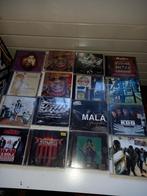 Lot divers cd hip hop rap, Enlèvement ou Envoi, 1985 à 2000, Utilisé