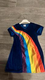 K3 regenboog  kleedje 3-5jr, Kinderen en Baby's, Ophalen, Nieuw, 110 t/m 116
