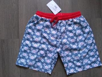 nieuwe zwemshort Knot so bad maat 152, Neuf, Garçon, Enlèvement ou Envoi, Knot so bad