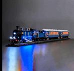 Lego Orient express licht set, Ophalen of Verzenden, Nieuw