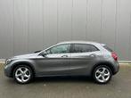 Mercedes-Benz GLA benzine automaat 45.000km, Auto's, Mercedes-Benz, Te koop, Zilver of Grijs, Benzine, 5 deurs