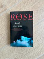 Karen Rose - Sterf voor mij, Livres, Thrillers, Comme neuf, Enlèvement ou Envoi