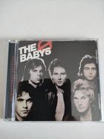 The Babys - Union jacks, AOR, John Waite, remastered, Ophalen of Verzenden, Zo goed als nieuw