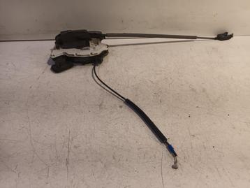 PORTIERVANGER CV ELEKTR. LINKS ACHTER Seat Leon (5FB) beschikbaar voor biedingen