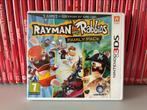 Rayman And Rabbids Family Pack (3DS), Ophalen of Verzenden, Zo goed als nieuw
