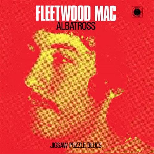 Fleetwood Mac - Albatross, Cd's en Dvd's, Vinyl Singles, Nieuw in verpakking, Maxi-single, Pop, 12 inch, Ophalen of Verzenden