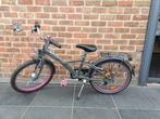 Meisjesfiets Btwin Decathlon, Ophalen, Gebruikt