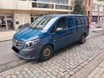 Mercedes Vito lichte vracht 114cdi 2017 Airconditioning, Auto's, Bestelwagens en Lichte vracht, 100 kW, Euro 6, Mercedes-Benz