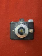 Agfa CLACK, Enlèvement