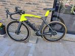 Trek madone sl6 ultegra disc, Fietsen en Brommers, Gebruikt, 10 tot 15 versnellingen, Ophalen of Verzenden, Overige maten