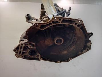 VERSNELLINGSBAK SCHAKEL Opel Corsa D (01-2006/12-2014) (M24) beschikbaar voor biedingen