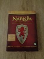 The Chronicles of Narnia - Special 2 DVD Collector's Edition, Cd's en Dvd's, Dvd's | Avontuur, Vanaf 12 jaar, Ophalen, Zo goed als nieuw