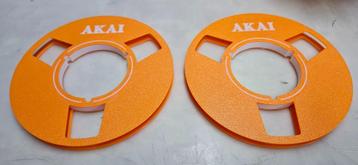 Akai petite bobine beschikbaar voor biedingen