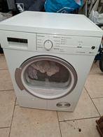 Sèche-linge Siemens, Enlèvement