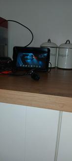 Navigatie met voor en achtercama, Auto diversen, Autonavigatie, Ophalen