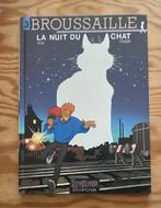 BROUSSAILLE.  EO TTBE, Livres, Enlèvement ou Envoi