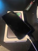 Iphone 14 128gb, Telecommunicatie, Mobiele telefoons | Apple iPhone, Ophalen, Zo goed als nieuw, IPhone 14