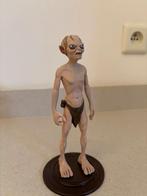 Gollem (Sméagol) op voetstuk, Verzamelen, Ophalen of Verzenden