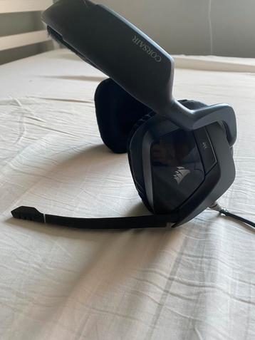 Corsair Void Elite beschikbaar voor biedingen