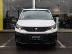 Peugeot Partner L2 1.5 Blue HDi 100pk|SENSOREN|AIRCO, Achat, 2 places, Boîte manuelle, Noir