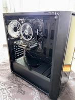 EXTREMEGAMER pc, Ophalen, Gebruikt, Gaming, SSD