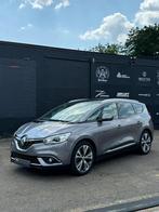Renault Grand scenic 1.6diesel euro6b, Auto's, Euro 6, 7 zetels, Particulier, Te koop