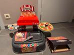 Speelgoed pizza oven, Kinderen en Baby's, Ophalen, Zo goed als nieuw