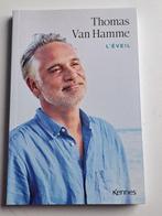 Thomas Van Hamme "L'éveil", Livres, Enlèvement ou Envoi, Neuf