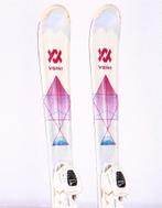 110 skis pour enfants VOLKL CHICA, grip walk + Marker 4.5