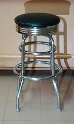 Bel Air retro barkruk BS 29, Ophalen, Zo goed als nieuw