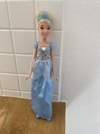Disney Princess Cinderella Pop Hasbro, Ophalen of Verzenden, Gebruikt, Overige typen
