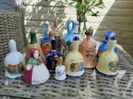 verzameling van 44 souvenir handbellen, Ophalen of Verzenden, Overige typen