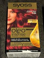 Teinture capillaire Syoss, Enlèvement, Neuf