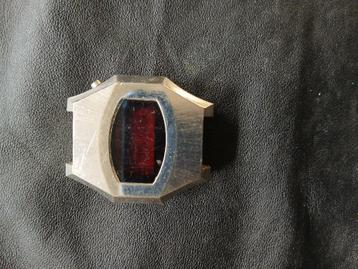 montre à led vintage beschikbaar voor biedingen