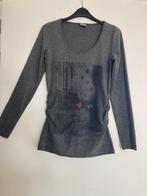 Pull Mamalicious taille S comme neuf, Vêtements | Femmes, Vêtements de grossesse, Gris, Enlèvement ou Envoi, Mamalicious, Comme neuf