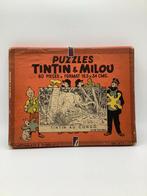 Dubreucq Puzzel Kuifje, Ophalen of Verzenden, Kuifje
