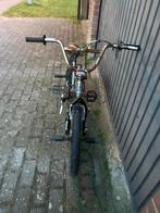 BMX fiets, Gebruikt, Ophalen