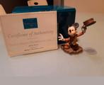 Wdcc Mrs.Crachit  + doos en Certificaat aanwezig, Verzamelen, Ophalen of Verzenden