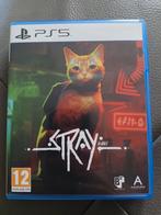 Stray, Games en Spelcomputers, Games | Sony PlayStation 5, Ophalen, Zo goed als nieuw