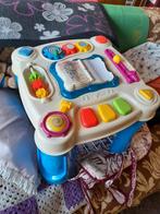 Speeltafel, Kinderen en Baby's, Speelgoed | Babyspeelgoed, Ophalen, Zo goed als nieuw