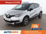 Renault Captur 1.3 TCe Zen (bj 2019, automaat), Auto's, Renault, https://public.car-pass.be/vhr/213b7289-ae7f-45e6-bc71-f67af3bf1ff7
