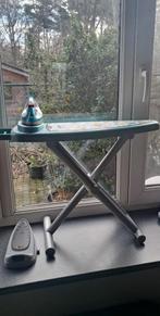 kinderstijkplank met strijkijzer, Enlèvement