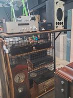 Tweedehandszaak out&nief ook open op zondag, Muziek en Instrumenten, Overige Muziek en Instrumenten, Ophalen, Gebruikt, ., .