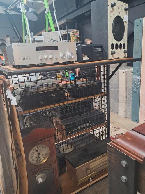 Tweedehandszaak out&nief ook open op zondag, Muziek en Instrumenten, Overige Muziek en Instrumenten, Gebruikt, Ophalen