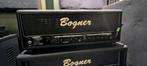 Bogner Uberschall TE KOOP!, Muziek en Instrumenten, Ophalen, Zo goed als nieuw, Gitaar, 100 watt of meer